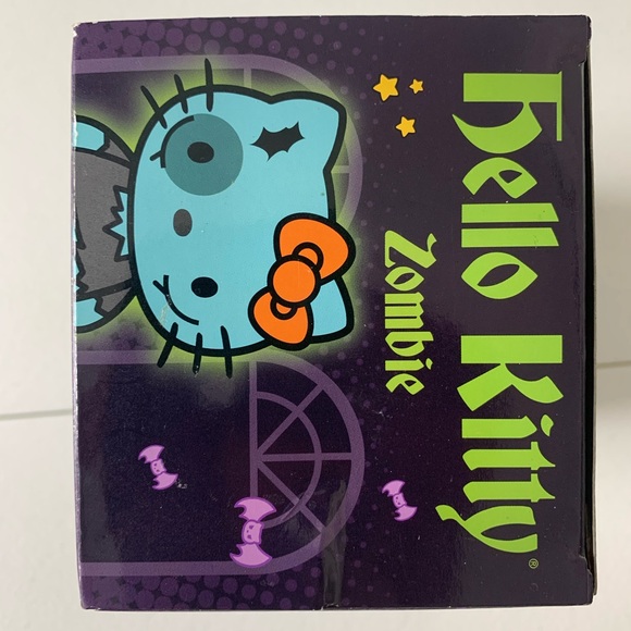 2013 Funko Pop Hello Kitty Zombie Vinyl Figure Rare Collectible Toy Gift - Picture 5 of 9
